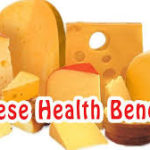The Benefits Of Different Cheese