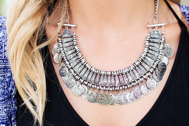 The Ultimate Guide To Buying Jewelry For Yourself