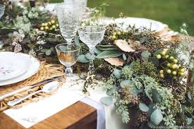 Floral Centerpieces For Weddings – How to Make it Outstanding