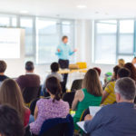 How to Run an Effective Professional Training Session