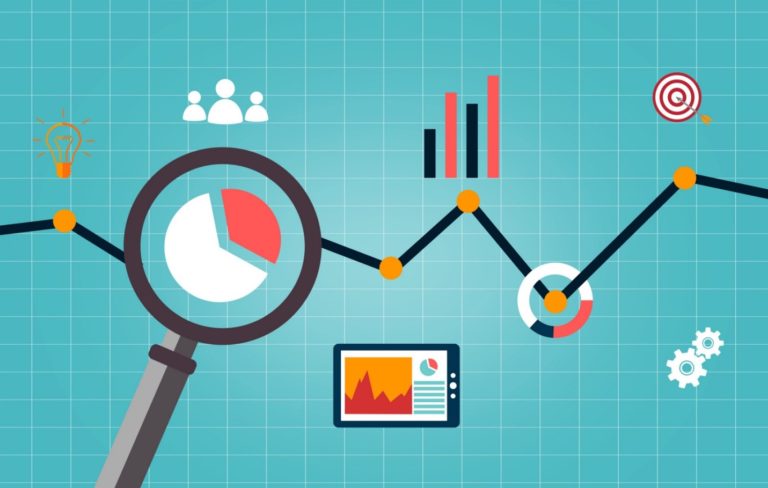 Marketing Analytics: 4 Ways of Analyzing Your Data Strategically