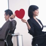 How To Handle A Workplace Romance
