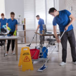 6 Reasons to Hire Professional Cleaning Services For Your Office