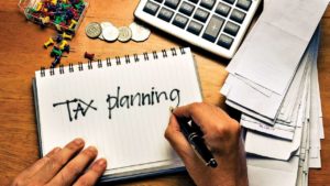 Why Is Good Tax Planning Important?