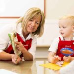 6 Savvy Tips to Help Your Little Ones Adjust to Preschool