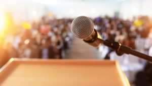 The Ultimate Public Speaking Guide: Smart Tips to Prepare for a Public Speaking Performance Like A Pro