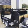 Everything There Is to Know About Tradesman Trailers