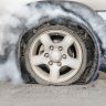 How to Survive a Tire Blowout