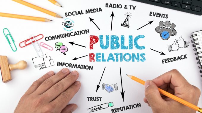 An Introduction to PR Campaigns
