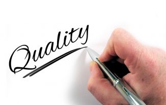 Quality Control, Quality Assurance and Quality Management: Tools and Techniques