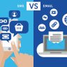 How Does Email and Text Marketing Stack Up Against Each Other ?