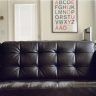Criteria for Choosing Your Leather Sofa
