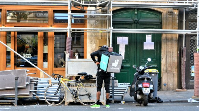 3 Things To Be Weary With Food Delivery