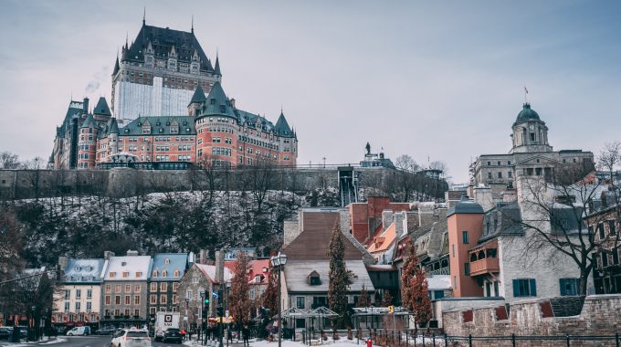 Top 4 Reasons To Immigrate To Quebec
