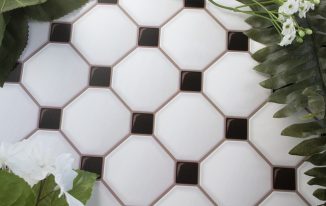 How to Lay Tiles on Tiles
