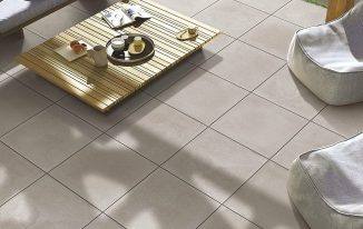 How to Lay Tiles on Tiles