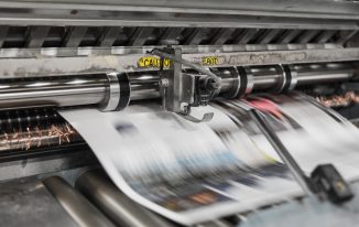 Top 3 Best Reasons To Opt For Digital Printing