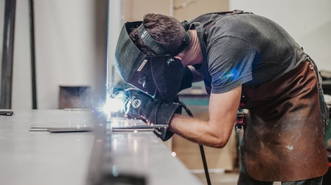 Top 5 Things To Know About Welding
