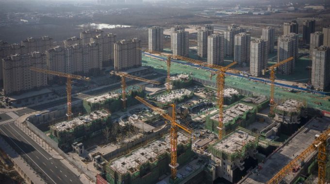 How Can China Build a Hospital So Quickly?
