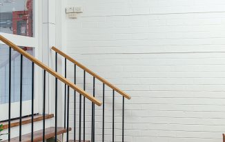 How Are Staircases Kept up to Code