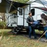 Top 5 Things To Know About Buying A Caravan