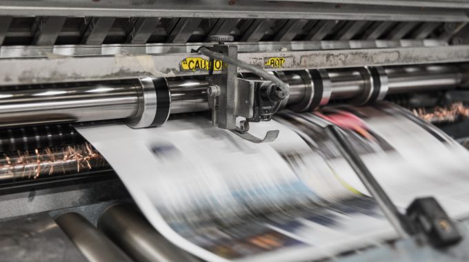 Everything You Need To Know About Digital Printing in 2022