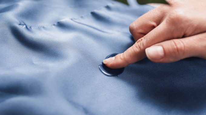 How to Clean Satin to Keep Its Original Shine and Softness