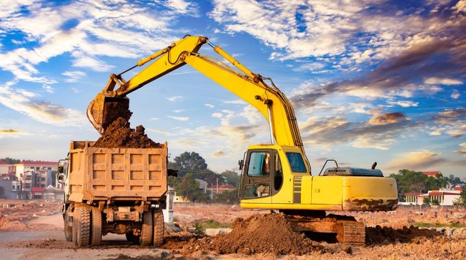 Is It Worth Investing in Earthmoving Equipment Maintenance