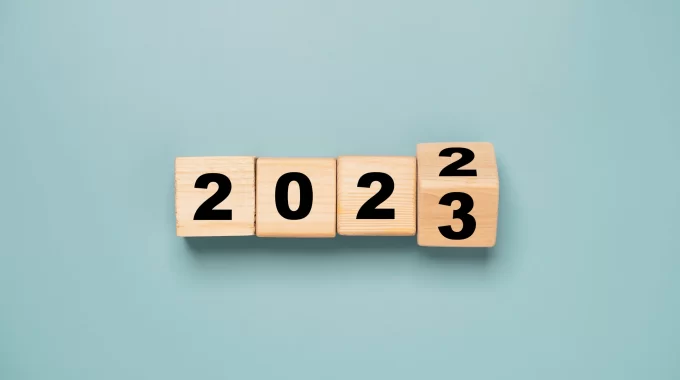 New Year’s Resolutions for 2023: Commit to Building a Healthy Business