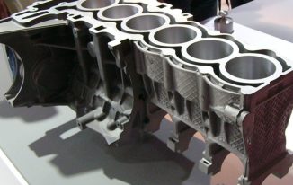 What Are the Advantages of Die-Casting?