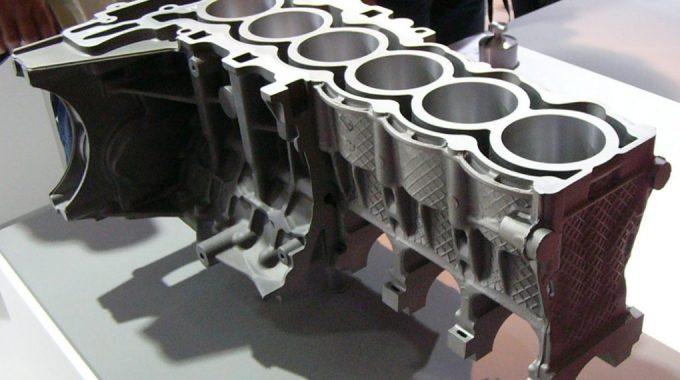 What Are the Advantages of Die-Casting?