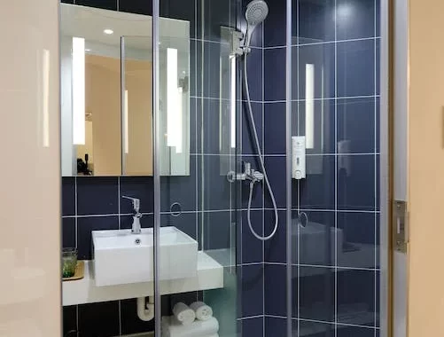 Elements to Consider Before Installing Your Shower