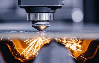 What You Need To Know About Laser Cutting
