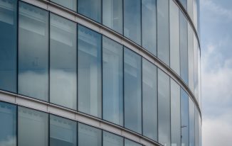 Which Window Tinting Is Best for a Building