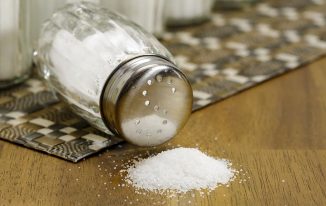 7 Alternatives to White Salt