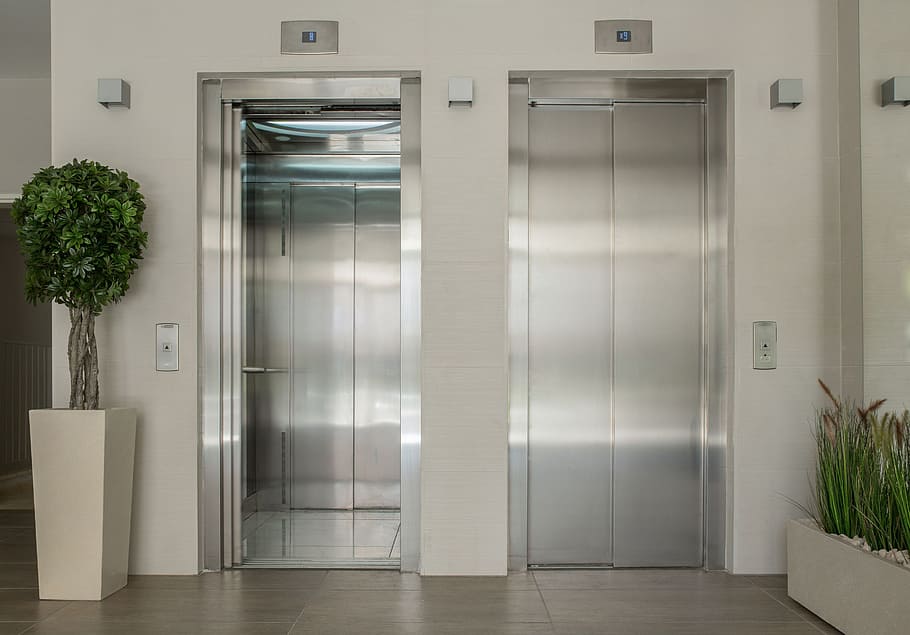 What Type of Elevator Motor Is Best Suited to Your Needs?