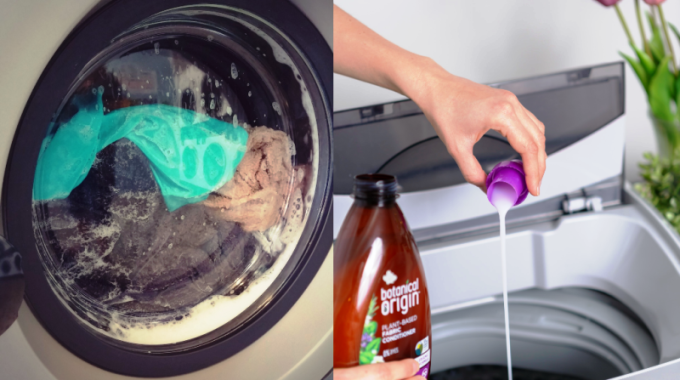 Which Washing Machine to Choose: Porthole or Top?