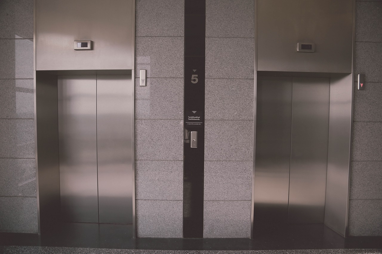 A Guide to Upgrading Your Elevator
