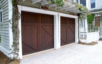 How to Make Life Easier with Automatic Garage Doors in Melbourne